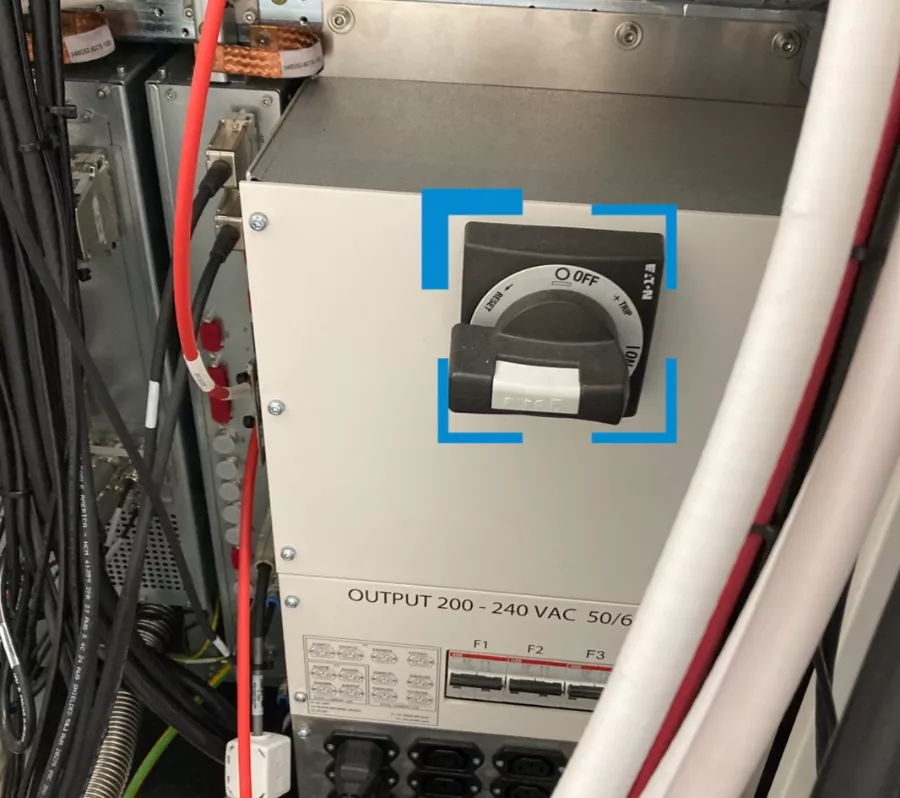 巫山扫描电子显微镜