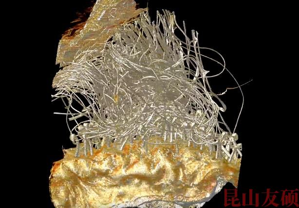 巫山蔡司巫山X射线显微镜