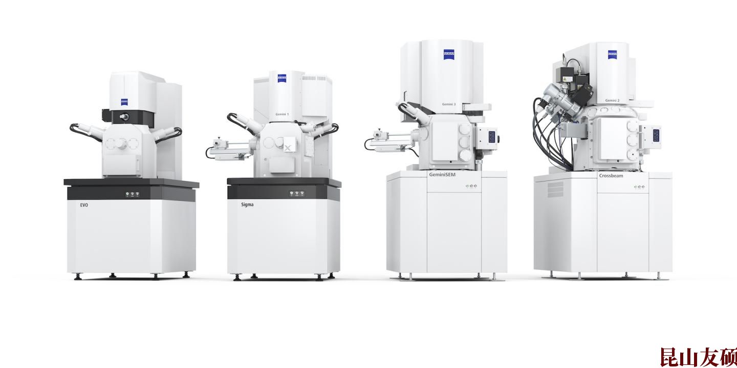 SEM巫山扫描电镜
