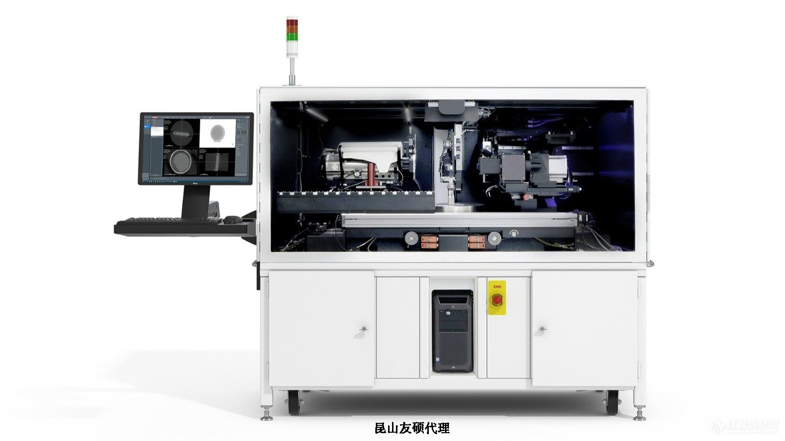 巫山蔡司巫山X射线显微镜