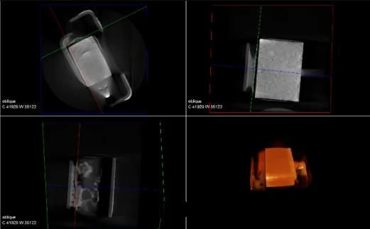 巫山蔡司巫山X射线显微镜