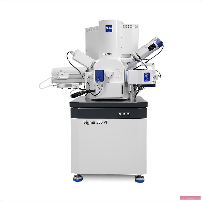 巫山巫山蔡司巫山扫描电镜